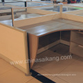 Executive Manager Hospital Wooden Office Table Design (CE/FDA/ISO)